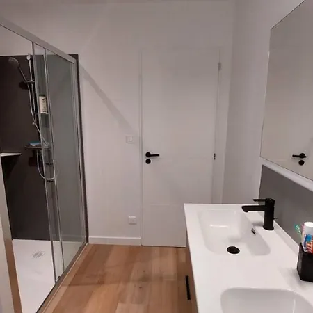 Maison Au Porte De L'ile D'yeu *