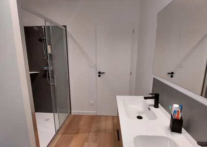 Maison Au Porte De L'ile D'yeu *