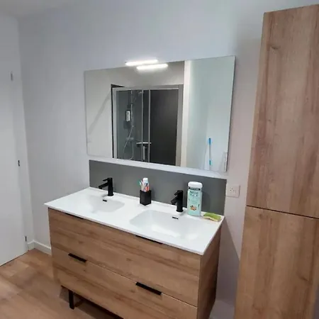 Maison Au Porte De L'ile D'yeu Ferienhaus *