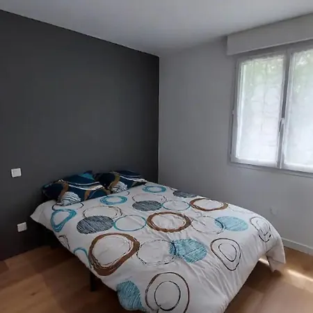 Maison Au Porte De L'ile D'yeu Ferienhaus *